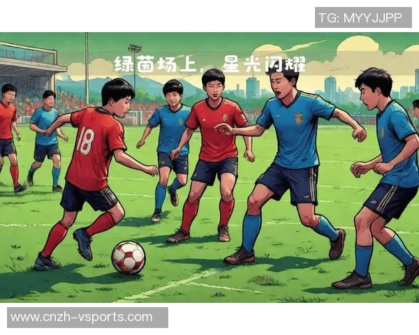 五人足球的魅力与技巧探讨如何提升团队协作与个人能力