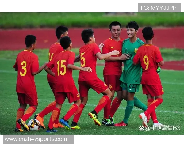 孙祥足球的传奇之路：从青涩少年到国家队的骄傲与梦想