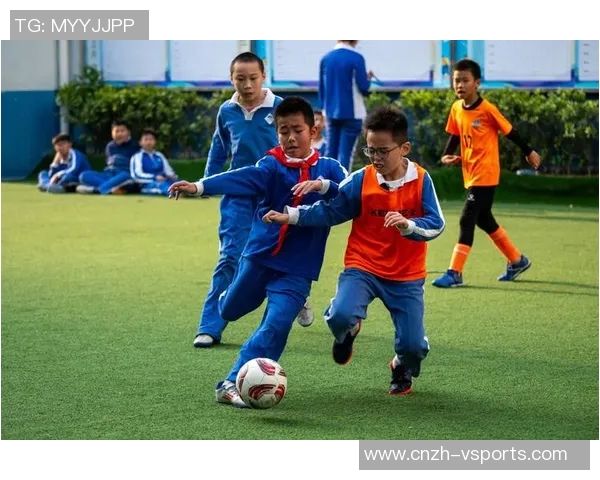 提升足球技术训练的有效方法与技巧分享助力青少年球员成长