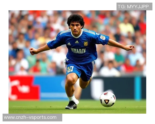 足球号码背后的故事与传奇球员的荣耀与梦想