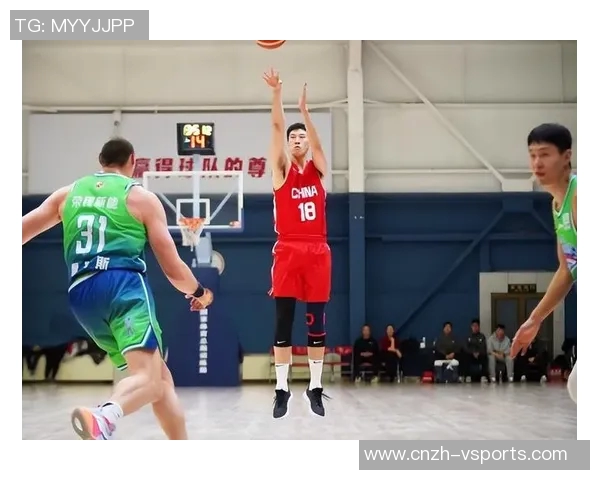 CBA最具进步球员评选结果出炉深圳小将超越曾凡博与李弘权成焦点