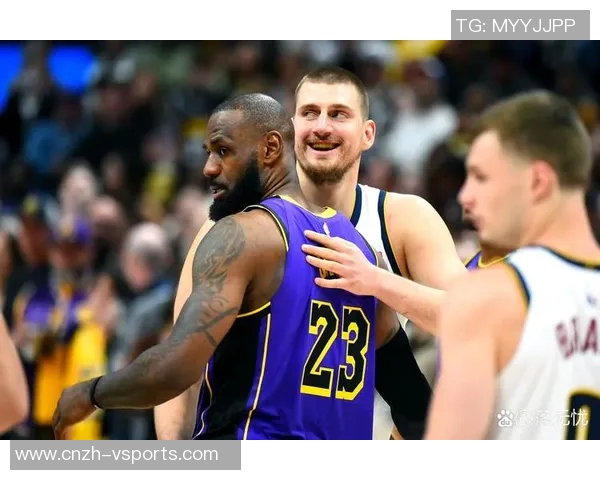 骑士与掘金精彩对决录像回顾分析全场表现与关键时刻解读